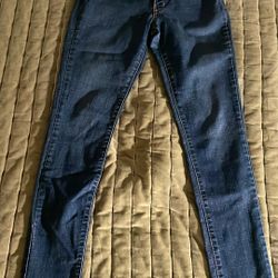 711 Skinny Levi’s Jeans 29W
