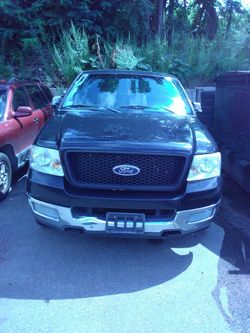F150, LXT 2008,