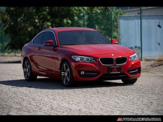 2017 BMW 230i