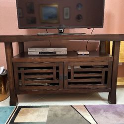 TV Stand Cabinet