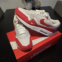 Nike Air Max 1 .SWOOSH Low Poly