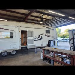 2005 Cedar Creek