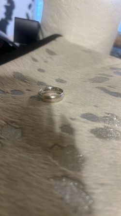 ArgollA de plata 925