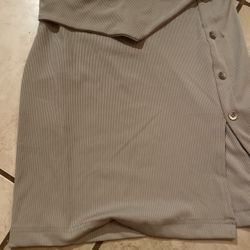 SHEIN Skirt