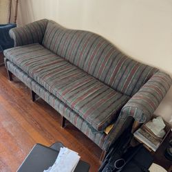 Vintage Sofa