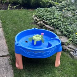 Water Play Toy For Kids