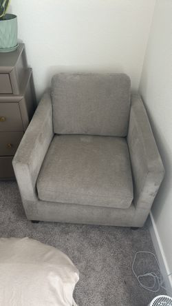 Arm chair