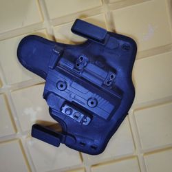 AlienGear Concealed Carry Holster