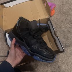 Jordan 11"s Size 5.5y