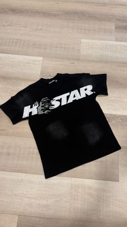 SIZE SMALL HELLSTAR SHIRT