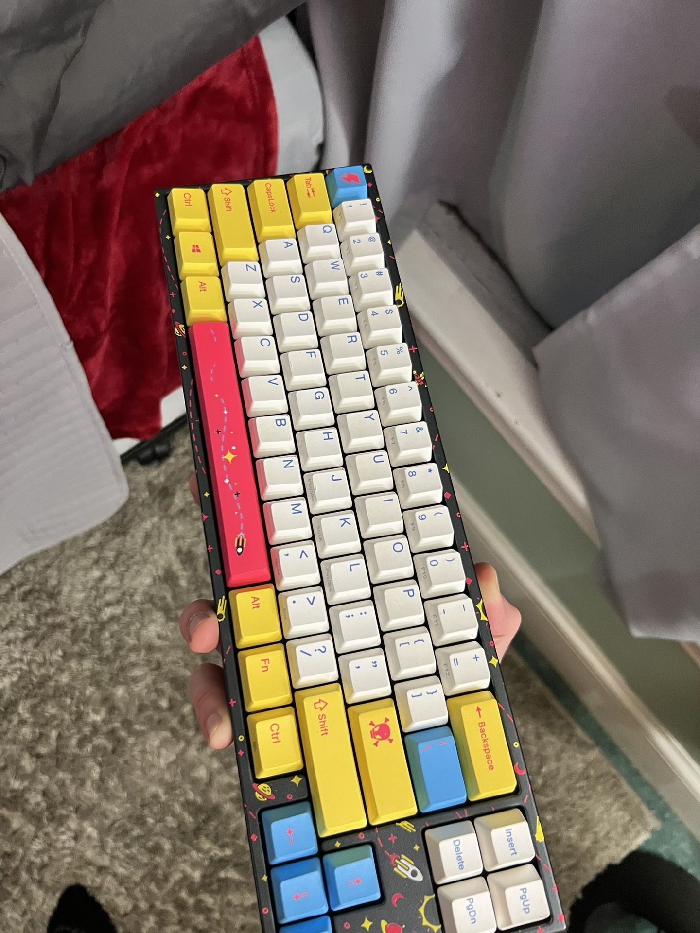 Ducky One Limited Keyboard