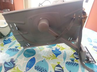 TV Mount Swivel