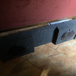 Subwoofers