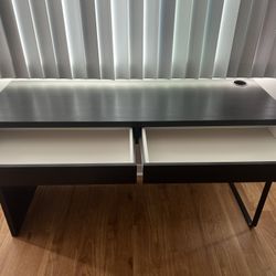 IKEA Desk