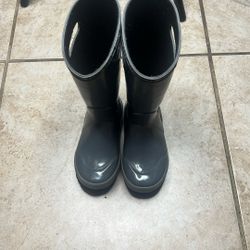 Bogs Rain Boots Size 12 