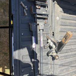 E2 10,000lbs Weight Distribution Hitch