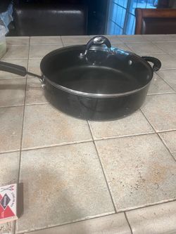 Nonstick Pan