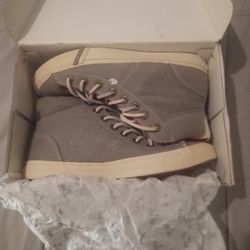 Tenis Nuevos Size 8.5 Para Hombre 