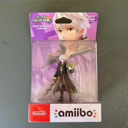 Amiibo Robin Nintendo