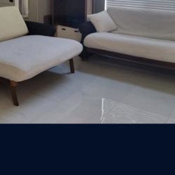 Living Room/ Sofa bed $400