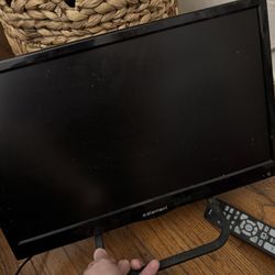 Little 20 Inch TV