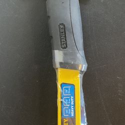 Stanley  Professional  Hammer Tacker