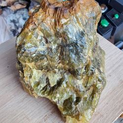 Healing Crystals And Minerals 