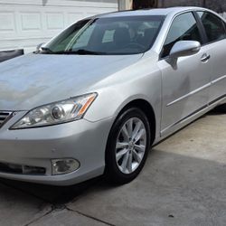 2011 Lexus ES 350,  Full Package,  Back UP Camera, Navegation,  Sensors Parking Around, Es350, Es300,es330, Gs300, Camry, Solara, Avalon 