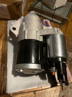 TYC Starter