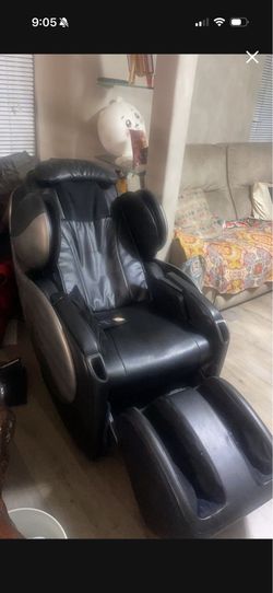 Massage Chair