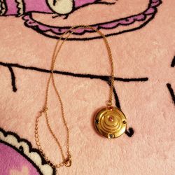 Sailor Moon Locket