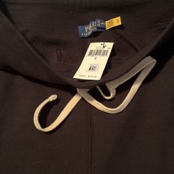 Polo Men’s Fleece Pants