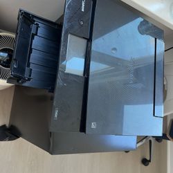 Canon TS8220 Printer -for Parts/ink