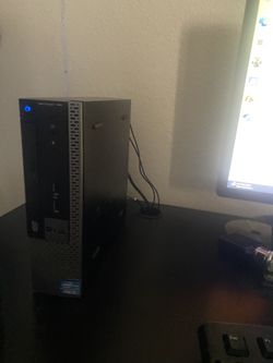 Dell Optiplex 790 Usff