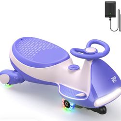 electric stroller