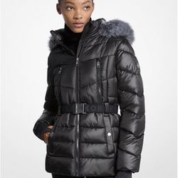 Michael Kors Jacket Large