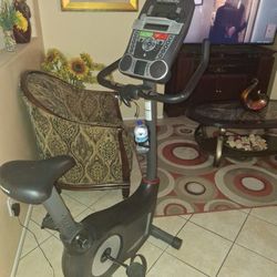 Exercise Bike Schwinn Journey 1.0