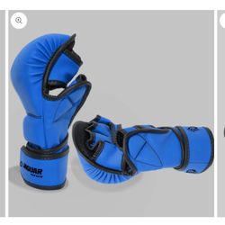 MMA Boxing Gloves Brand New 