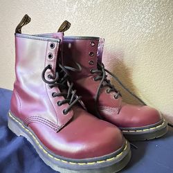 Dr Martens