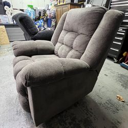 Recliner