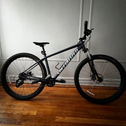 Specialized Rockhopper 26