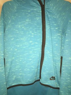 Nike tech Girls Hoodie