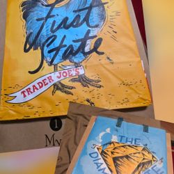 Trader Joe's Bag