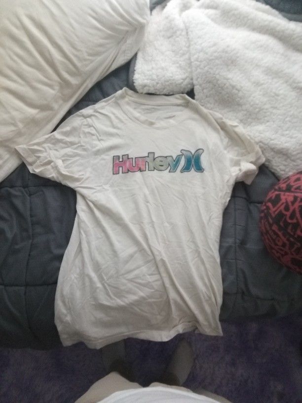 Hurley Shirt