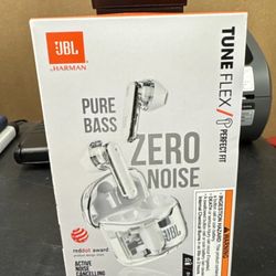 JBL Earbuds New