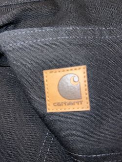Carhartt Men’s Pants 29X30