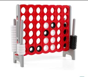 Giant Connect 4