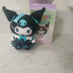 Sanrio Kuromi