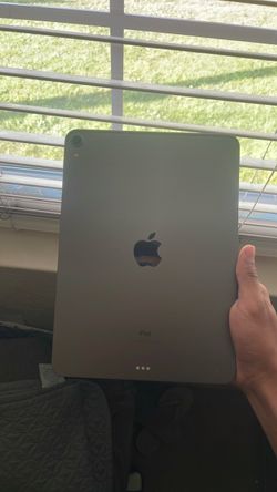 iPad
