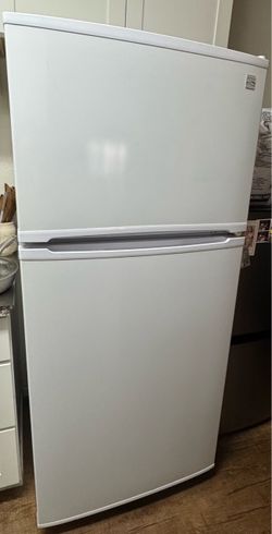 KenMore Fridge